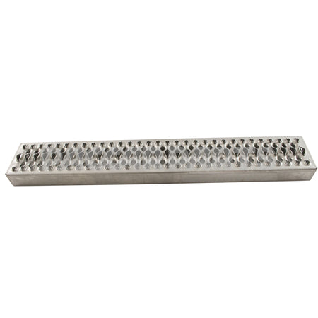 11-03942-0800 StepFuel Tank Alum 800Mm
