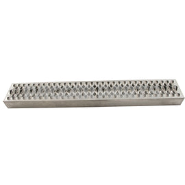 11-03942-0800 StepFuel Tank Alum 800Mm