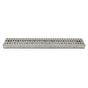 11-03942-0850P STEP-FUEL TANK ALUM 850MM POL