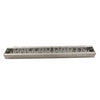 11-03942-0850 StepFuel Tank Alum 850Mm