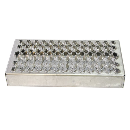 11-04006-0350 StepFuel Tank Alum 350Mm