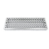 11-04006-0550 StepFuel Tank Alum 550Mm