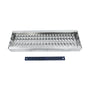 11-04006-0550 StepFuel Tank Alum 550Mm
