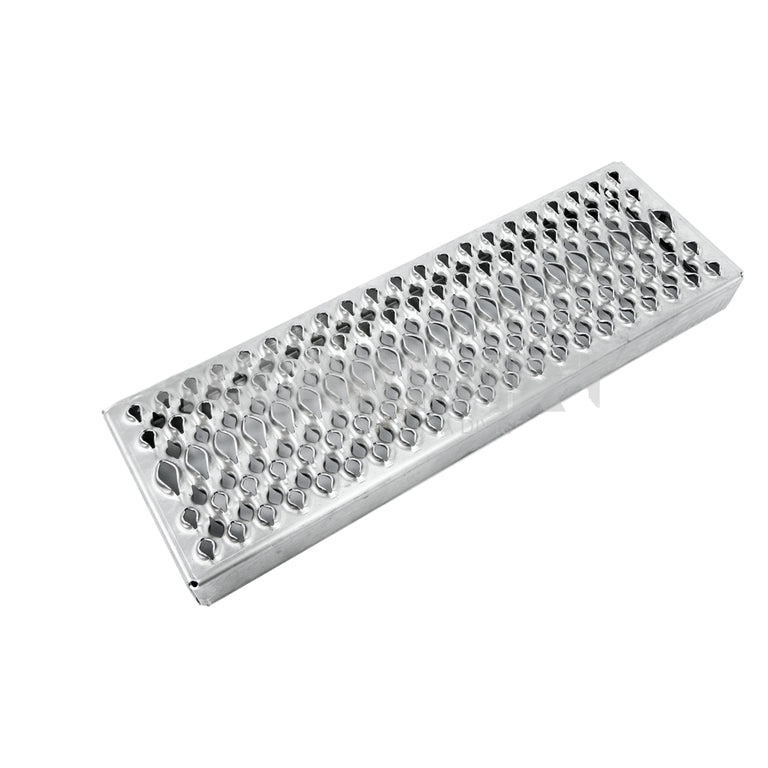 11-04006-0550 StepFuel Tank Alum 550Mm