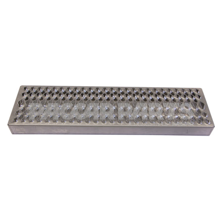11-04006-0650 StepFuel Tank Alum 650Mm