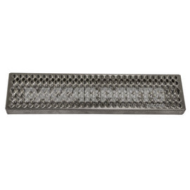 11-04006-0750 StepFuel Tank Alum 750Mm