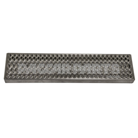 11-04006-0750 StepFuel Tank Alum 750Mm