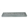 11-04006-0800 StepFuel Tank Alum 800Mm