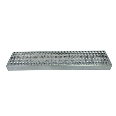11-04006-0800 StepFuel Tank Alum 800Mm