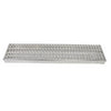 11-04006-0850P STEP-FUEL TANK ALUM 850MM POL