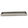 11-04006-0850 StepFuel Tank Alum 850Mm