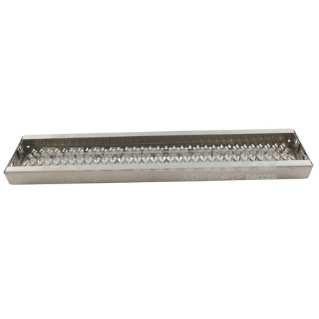11-04006-0850 StepFuel Tank Alum 850Mm