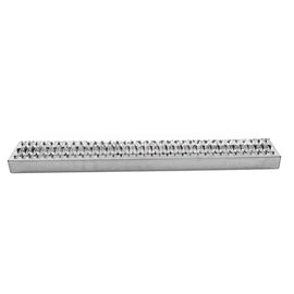 11-04536-0900 Step AssyFuel Tank 900Mm Alum