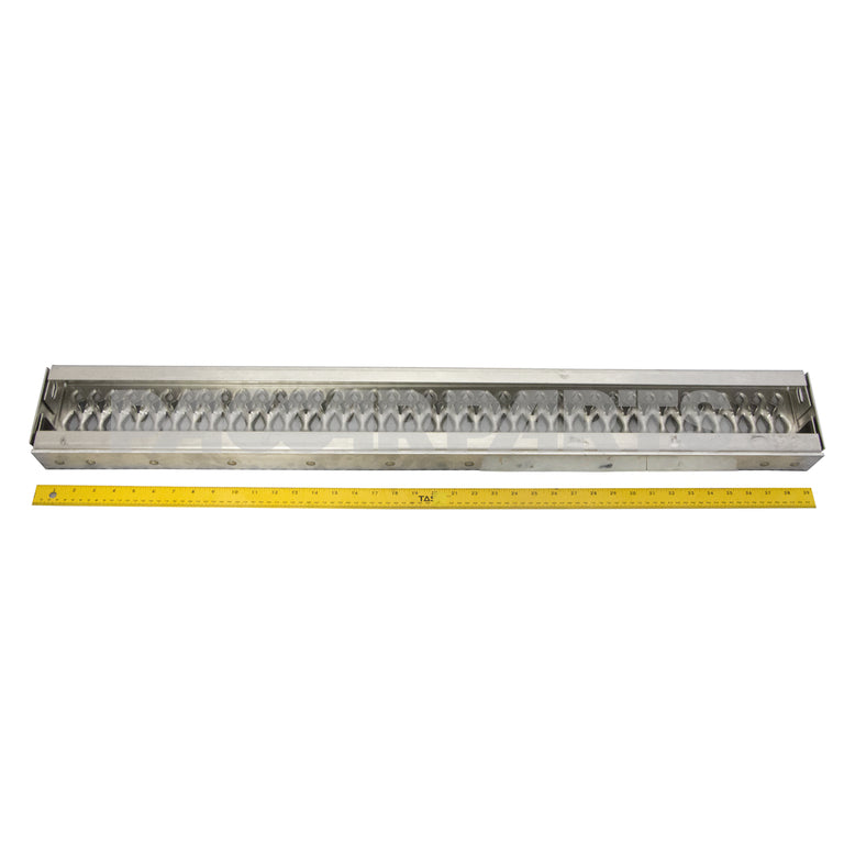 11-04536-1000 Step AssyFuel Tank 1000Mm Alum