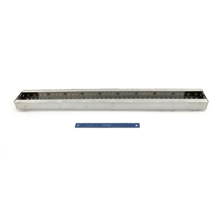 11-04536-1000P Step AssyFuel Tank 1000Mm Alum Pol