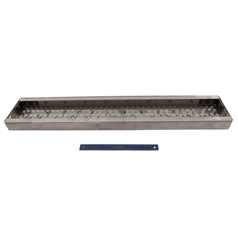 11-04537-0950 Step AssyFuel Tank 950Mm Alum