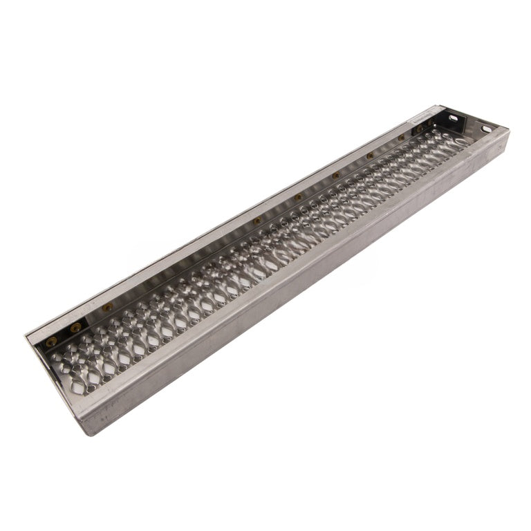 11-04537-0950 Step AssyFuel Tank 950Mm Alum
