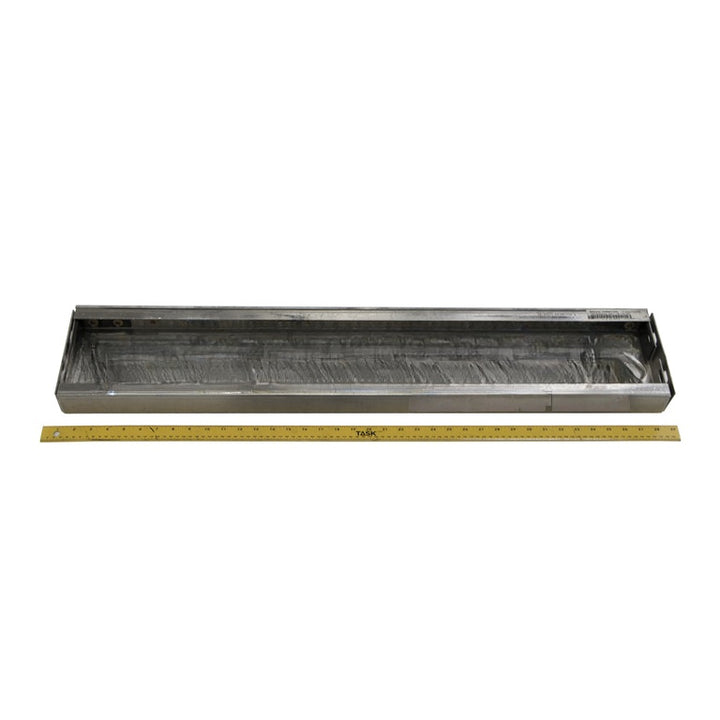 11-04537-0950P STEP ASSY-FUEL TANK 950MM ALUM POL