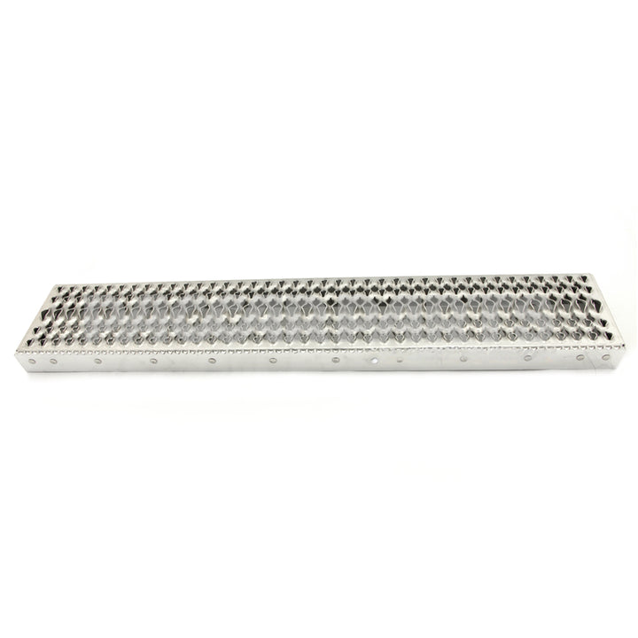 11-04537-1000P STEP ASSY-FUEL TANK 1000MM ALUM POL