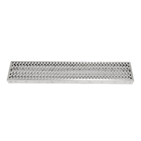 11-04537-1000 Step AssyFuel Tank 1000Mm Alum