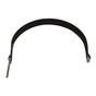 11-04551-001P Strap AssyT Bolt 26 Dia W Webbing Pol