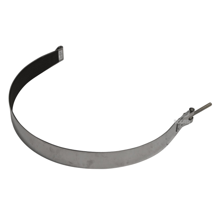 11-04551-001P Strap AssyT Bolt 26 Dia W Webbing Pol