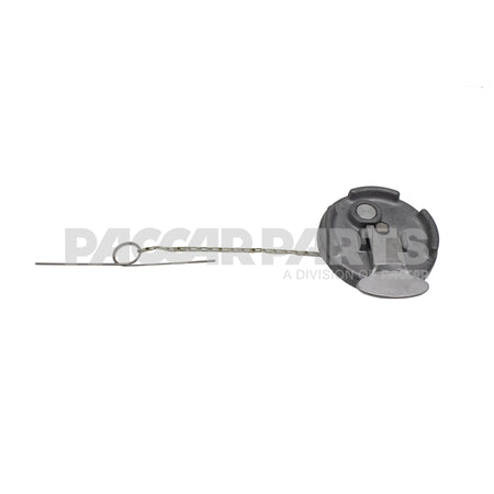 11-04859-150 CAP-FUEL NON-LOCK NO LOGO