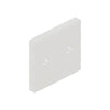 11-09531-001 SPACER,AXLE STOP 1/2