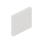 11-09531-001 SPACER,AXLE STOP 1/2