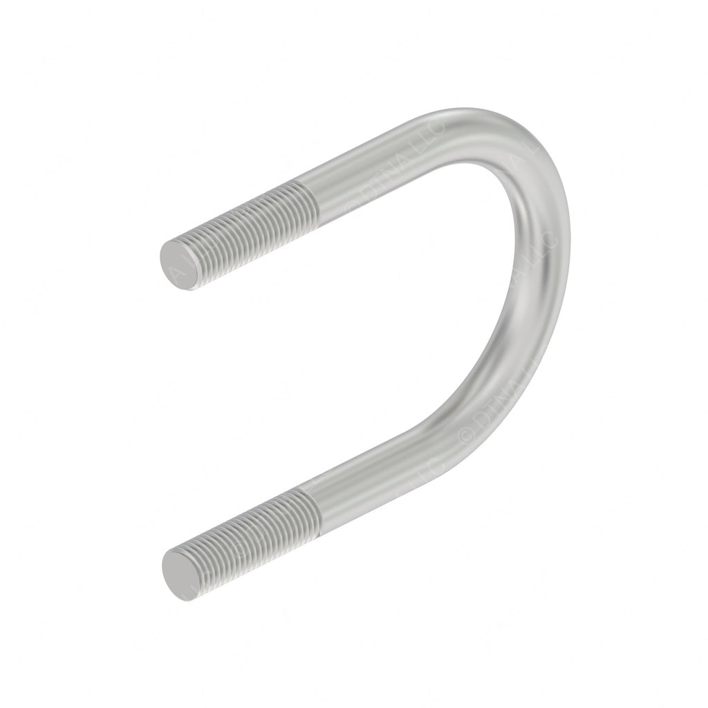 11-09624-150 U BOLT-SUSP,7/8-14,494