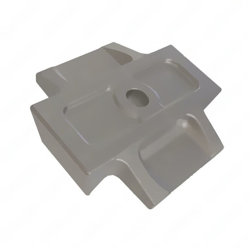 11-17532-000 SEAT-AXLE,AIRLINER,4.5
