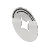 11-19893-000 AXLE TAG,0.75,EXTENDE