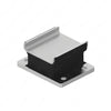 11-20809-000 PAD-SPRING TIP,UPPER,5