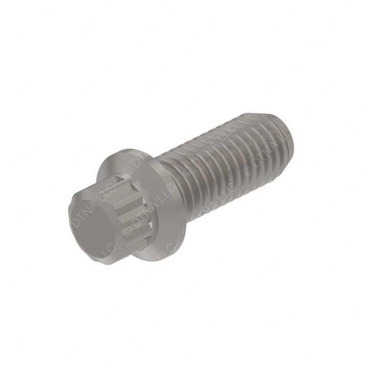 11-22247-000 SCREW-TORX HEAD,M10 X 1.5 X25-GRADE 10.9