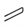 11-24813-003 U-BOLT,SPR SUSP,M2,7/8