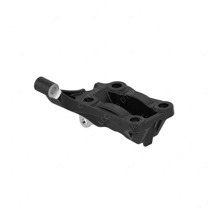 11-24912-001 RTNR,U-BOLT,W/ SHK,3 D
