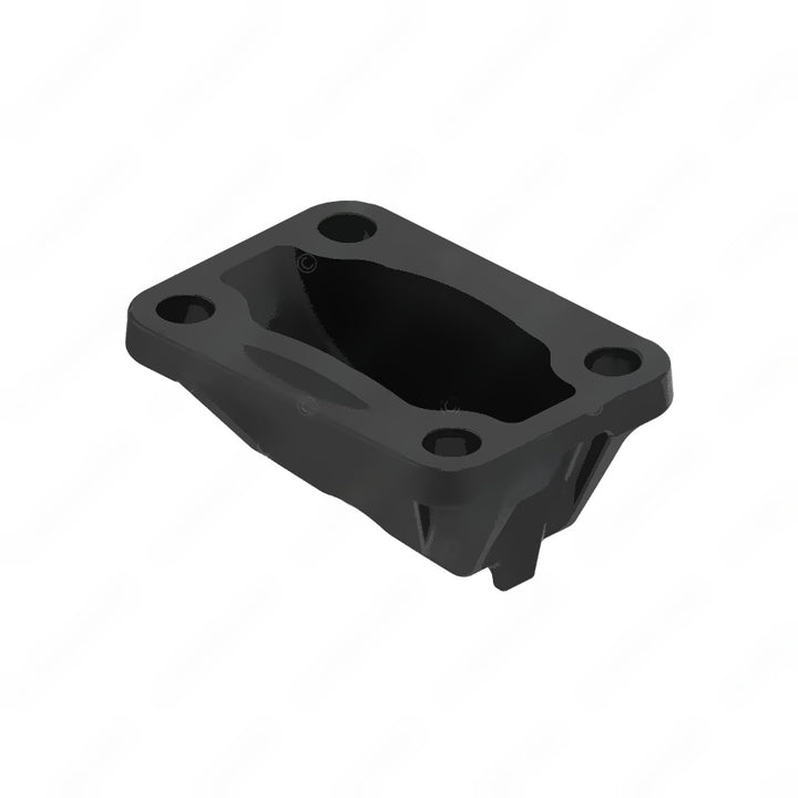 11-24913-000 RTNR,U-BOLT,M2 SPR,3 D