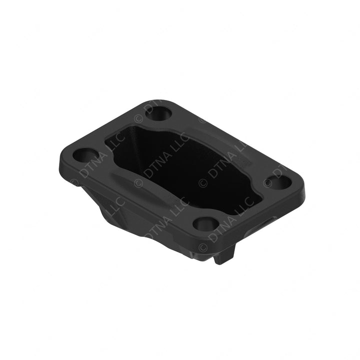 11-24915-000 RTNR,U-BOLT,M2 SPR,5 D