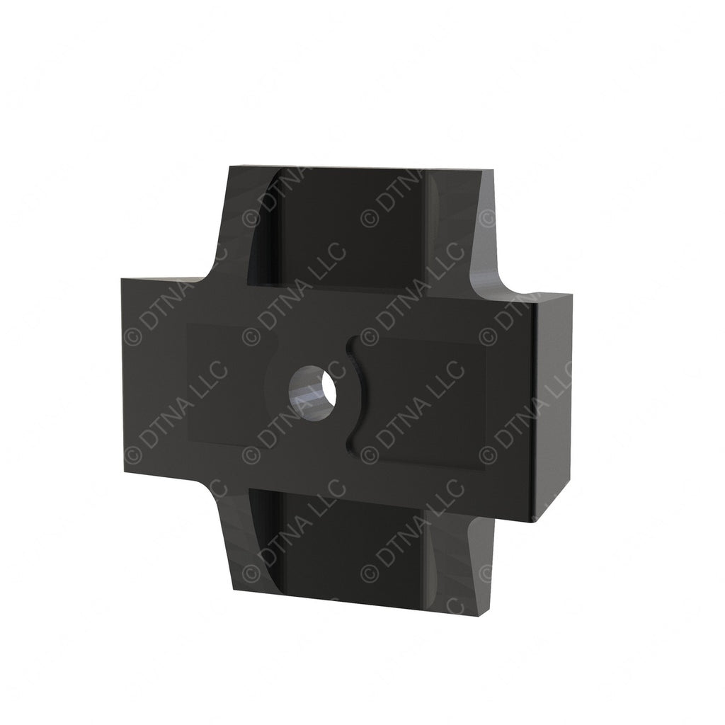 11-25090-000 SEAT-AXLE,AIRLINER,7.5