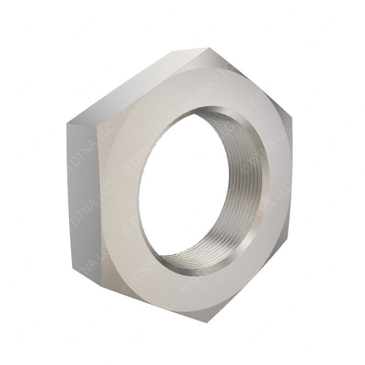 11-28985-000 NUT-WHEEL BEARING,OUTER,1.75-12UN