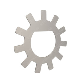 11-28987-000 WASHER-WHEEL BEARING,TANGED,FL