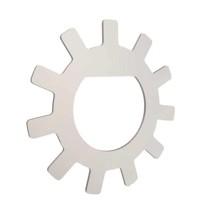11-28988-000 NUT-AXLE ADJUSTER,WASHER-TANGED,1.53,FF,