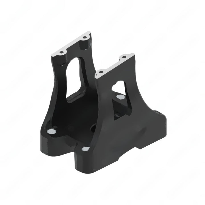 11-30303-000 CLMP-AXLE,UPR,140,NO FADE