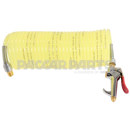 11-304PDC KIT-AIR CAB BLOWER COILED