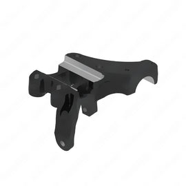 11-30697-001 RTNR-AXLE,RR,117,RH,STAB,DISC