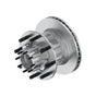 11-31014-000 HUB & ROTOR ASSY-REAR,F,WHT