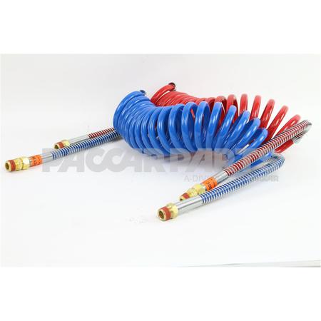 11-315PDC CABLE-AIR NYLN 15' STANDA