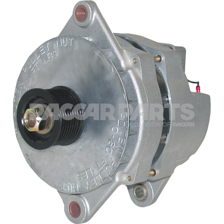 110-555JH0 Alternator160 Amp 12V Hitemp WO Pulley