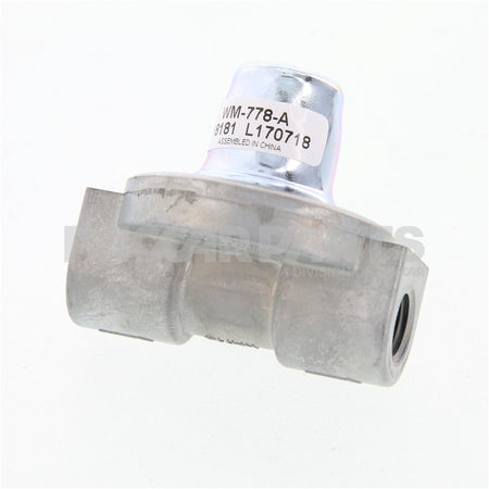 118181 VALVE