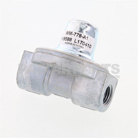 118588W1L VALVE